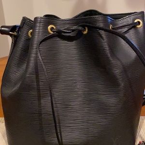 Authentic Louis Vuitton Bag